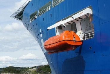 China Century Marine Equipment Co Ltd