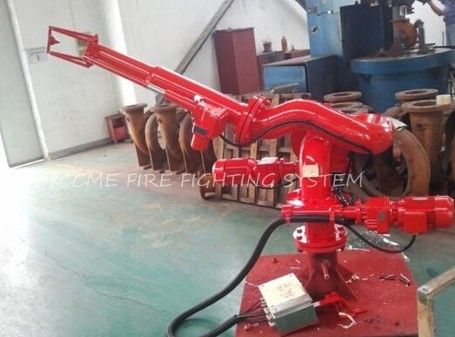 الصين شاشة حريق بحرية من سبائك الألومنيوم المزود