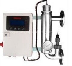 الصين معقم بالأشعة فوق البنفسجية لمحطة معالجة مياه الصرف الصحي البحرية المزود