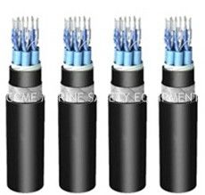 الصين الكابلات البحرية SHF1 الكابلات البحرية المقاومة للهب المزود