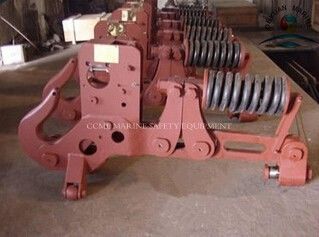 الصين خطافات سريعة الفك البحرية المزود