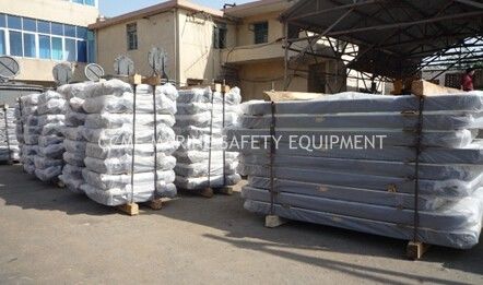 الصين نافذة مستطيلة ثابتة من الفولاذ البحري المزود