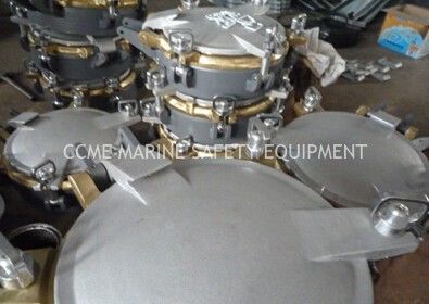 الصين نافذة جانبية قابلة للفتح من الألومنيوم للقوارب البحرية المزود