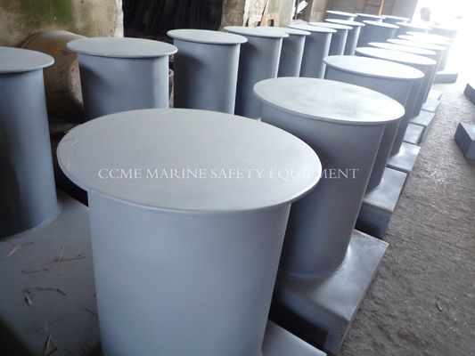 الصين مرسى بحري مزدوج فولاذي مرسى سفينة بحري المزود