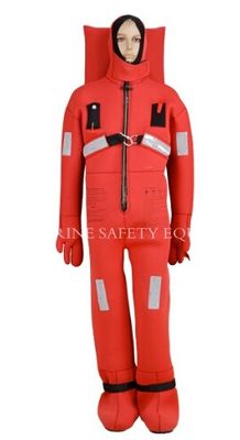 الصين بدلة غوص معزولة بحرية المزود
