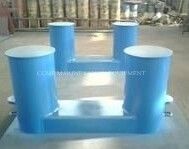 الصين البولارد البحري للأسطوانات المزود