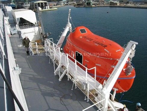 الصين مراسي قوارب بحرية من نوع ذراع الجاذبية المزود