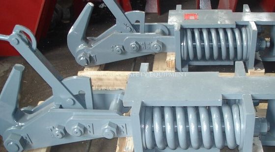 الصين خطافات بحرية سريعة الإصدار، خطاف سحب قرصي سريع التحرير هيدروليكيًا بحريًا المزود