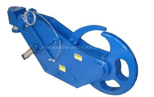 الصين خطاف سحب بحري المزود