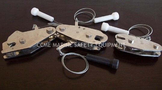 الصين الزناد البحري السريع للإفراج عن قوارب الإنقاذ المزود