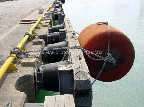 الصين حواجز مطاطية هوائية من نوع يوكوهاما المزود
