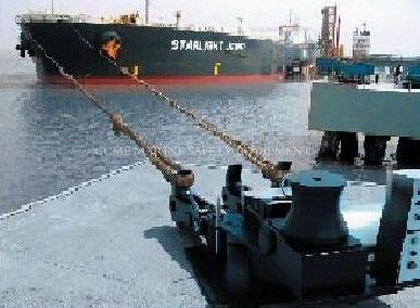 الصين الزناد البحري السريع والزناد السحب المزود