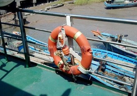 الصين حلقات الحياة البحرية الحلقات الوحيدة طوافة الحياة 2.5kg و 4.3kg طوافة الحياة المزود