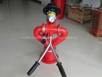 الصين مراقبة الحرائق لاستخدام معدات مكافحة الحرائق المزود