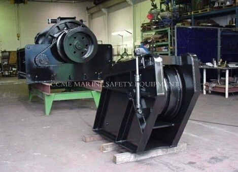 الصين سدادة سلسلة المراسي البحرية المزود