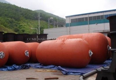 الصين حواجز رباط بحرية مملوءة برغوة E.V.A المزود