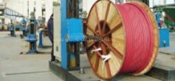 الصين كابلات طاقة بحرية معزولة بـ XLPE ومغلفة بـ PVC المزود