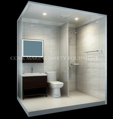 الصين معدات تجهيز بحري وحدة صحية وحدة رطبة المزود