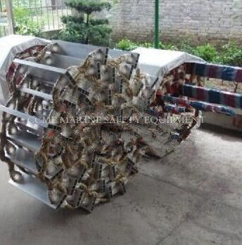 الصين سلم ركوب بحرية طيار حبل سلم ركوب بحرية المزود