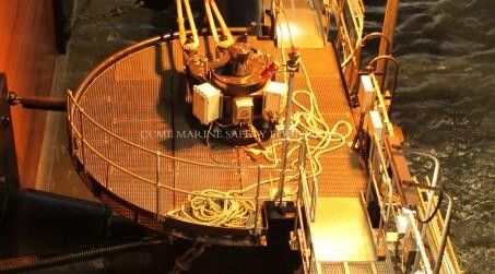 الصين خطافات رباط بحرية سريعة الفك المزود