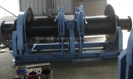 الصين عجلة الهواء البحرية الكهربائية عجلة الهواء الهيدروليكية عجلة الهواء المرساة المزود