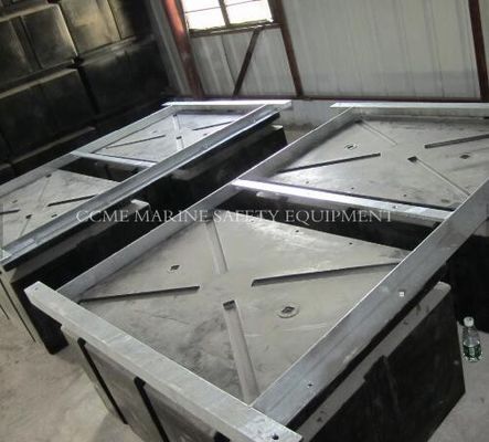 الصين مرسى اليخوت عوامة بلاستيكية عائمة المزود