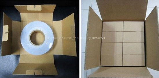 الصين الشريط العاكس للسترات النجاة المزود