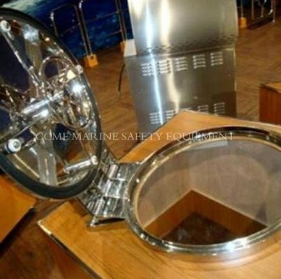 الصين نافذة بحرية - بورت هول - نافذة جانبية المزود