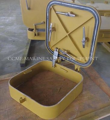 الصين غطاء فتحة بحري غطاء فتحة مقاوم للماء بحري المزود