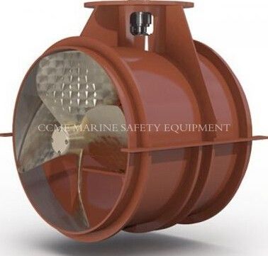 المروحة المحمولة البحرية الثابتة أو محرك المروحة القابل للسيطرة المزود