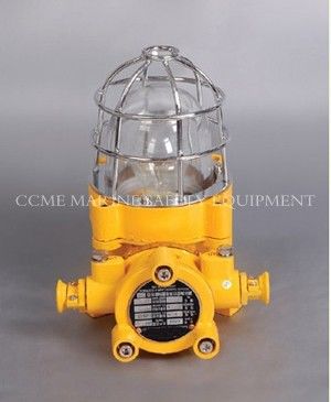 ضوء بحري ضوء سطح بحري مقاوم للانفجار المزود