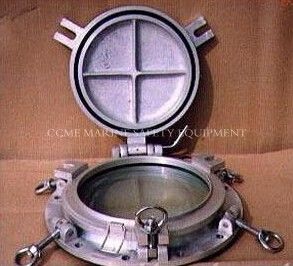 صناعة السفن التجهيز البحري النافذة الجانبية المزود