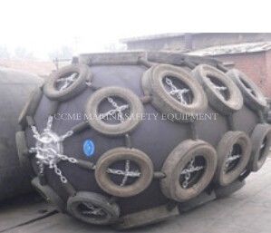 حواجز مطاطية هوائية من مارين يوكوهاما للسفن، حواجز الأرصفة، حواجز القوارب المزود