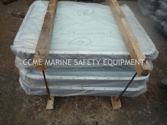 النافذة البحرية النحاسية النافذة المائية النافذة الزجاج البحرية المزود