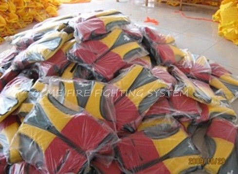 سترة النجاة من الرغوة سترة النجاة البحرية سترة النجاة مزود