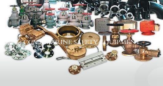 صمام البوابة البحرية الصمام العالمي صمام التحقق صمام SDNR صمام خرطوم الصمام المزود