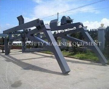 قارب النجاة ديفيت سقوط حر قارب النجاة ديفيت المزود