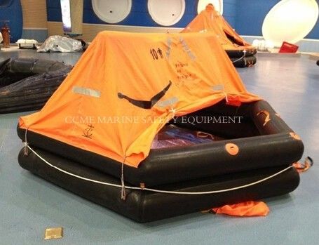 مارين سولاس رمي أكثر من الصفوف الحياة ديفيت أطلق نوع صفوف الحياة المزود