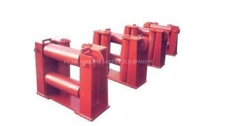 مرساة بحرية عادلة مرساة بحرية عادلة مع بكرة أفقية المزود