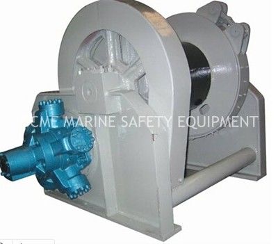 ونش بحري ونش سحب بحري المزود