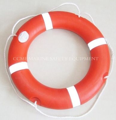 منظمة SOLAS البحرية المعتمدة طوافة النجاة 2.5kg و 4.3kg المزود