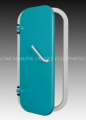 الباب البحري السفينة الزاحفة الباب الخامن المزود