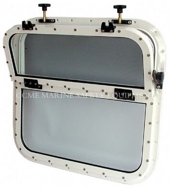 النافذة البحرية المقاومة للحريق النافذة البحرية المعلقة النوافذ البحرية المزود