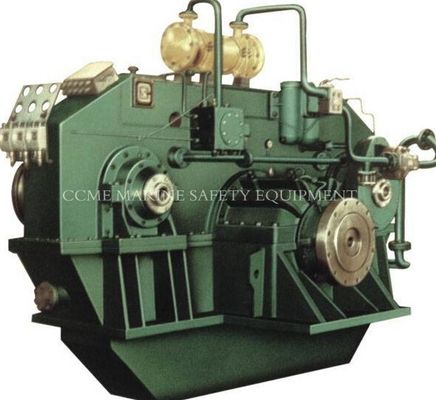 علبة التروس البحرية للحد المزود