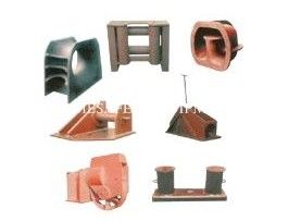 البولارد البحري الصفراء البحرية الصدمة البحرية سلاسل السلسلة البحرية أجهزة إطلاق المرساة المزود