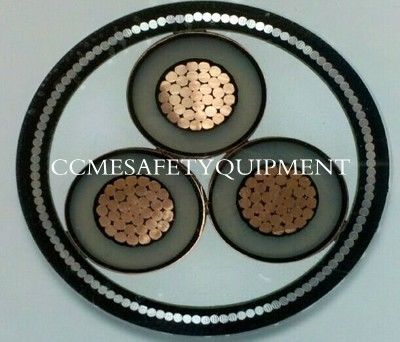 كابل السفينة كابل بحري كابل XLPE لعد السفن المزود