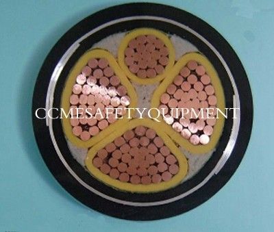 كابل طاقة بحري XLPE مطاط كابل بحري كابل غاطس المزود