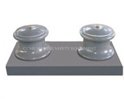 مرساة بحرية بأسطوانتين مزدوجتين المزود