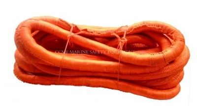 الحبل البحري الرسول الحبل المزدوج 100% الحبل النيلوني المزود