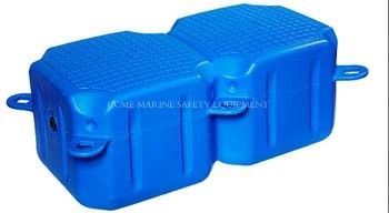 المارينا البلاستيكية الطائرة العائمة الدبابيس HDPE الطائرة العائمة الدبابيس البلاستيكية الطائرة العائمة المزود